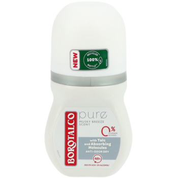Pure Deo Roll On - Guličkový deodorant 48h